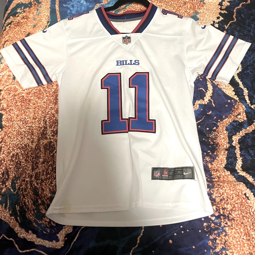 Bills jersey